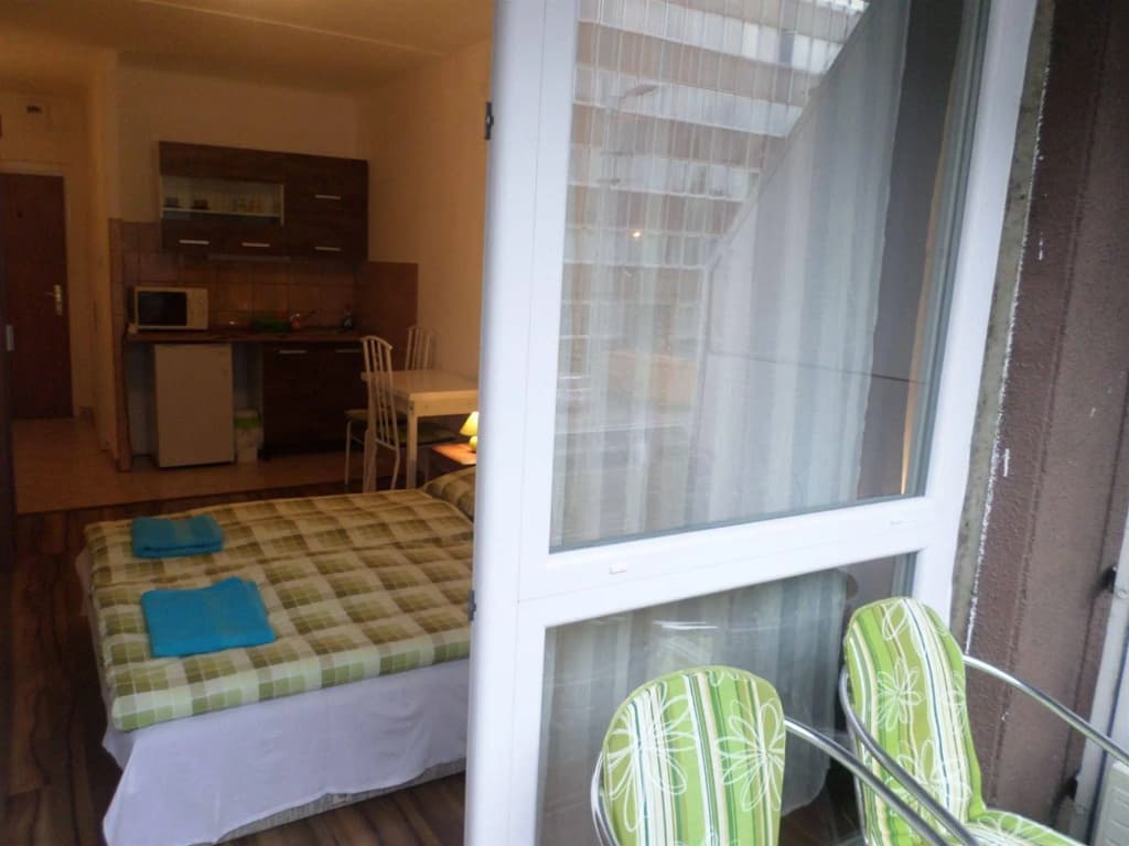 Apartment 4 You - photo 6