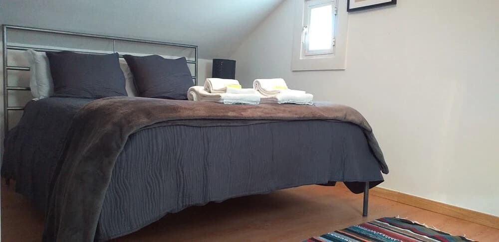 Monte Pedral Apartment - photo 5