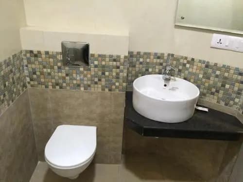 Pamposh Guest House - photo 9