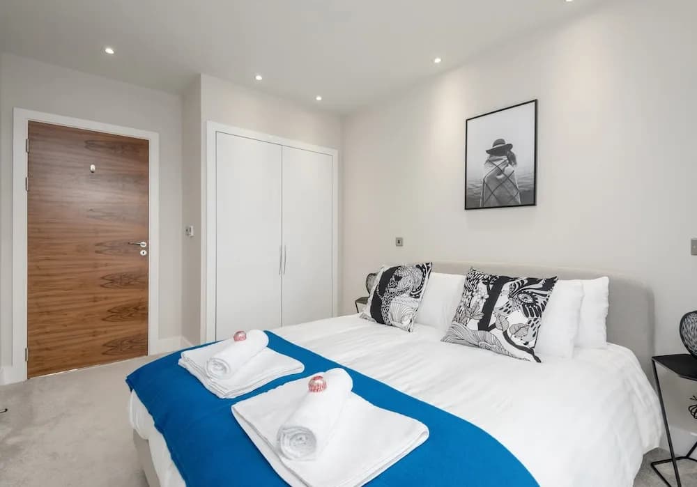 Silver Lining - Penthouse with parking - photo 5