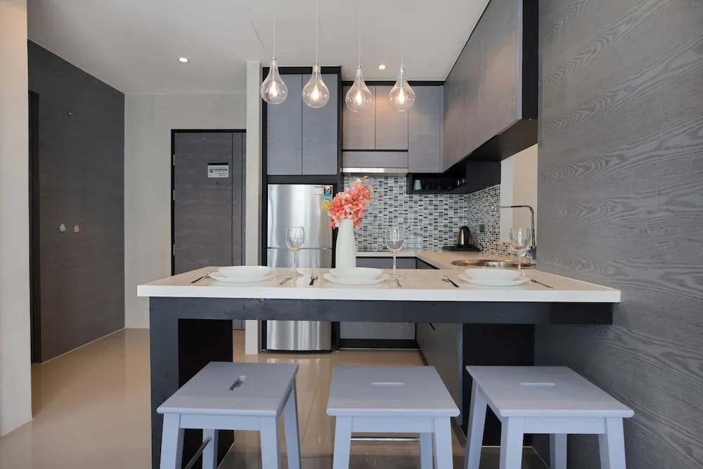 Citygate Kamala Residence B605 - photo 18