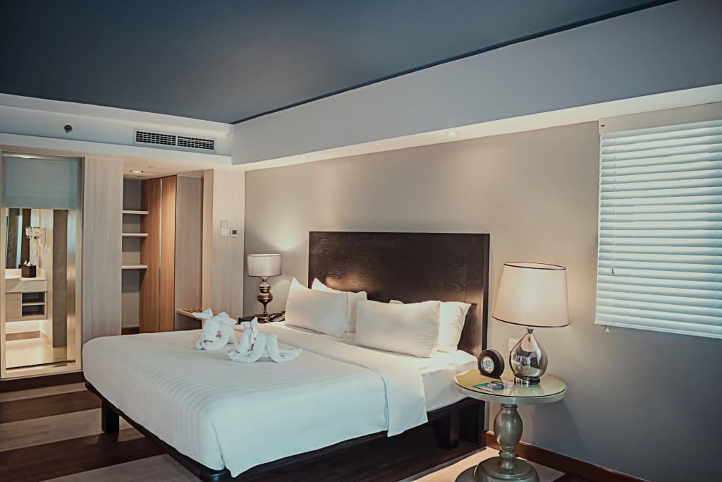 Mercure Convention Center Ancol - photo 1