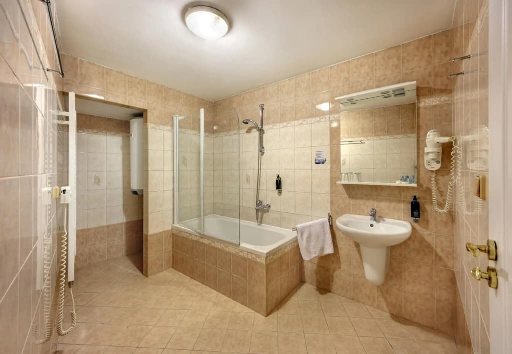 Hotel Salvator - photo 9
