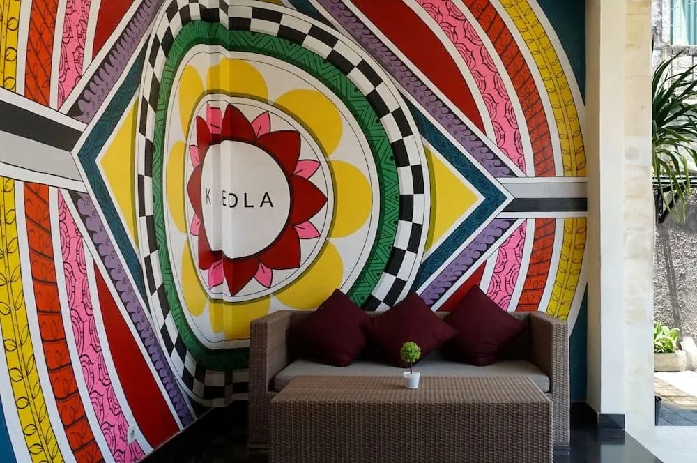 Keola Hotel - photo 15
