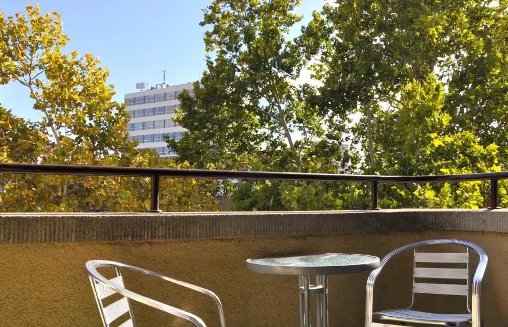 Family Buda Apartment Self Catering - photo 4