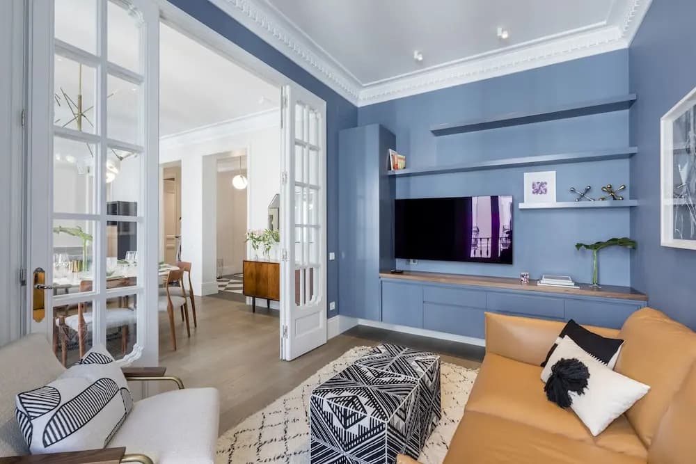 Justicia Apartment II - photo 6