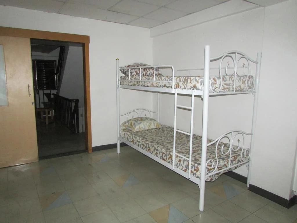 SiBamboo Hostel & Bar - photo 5