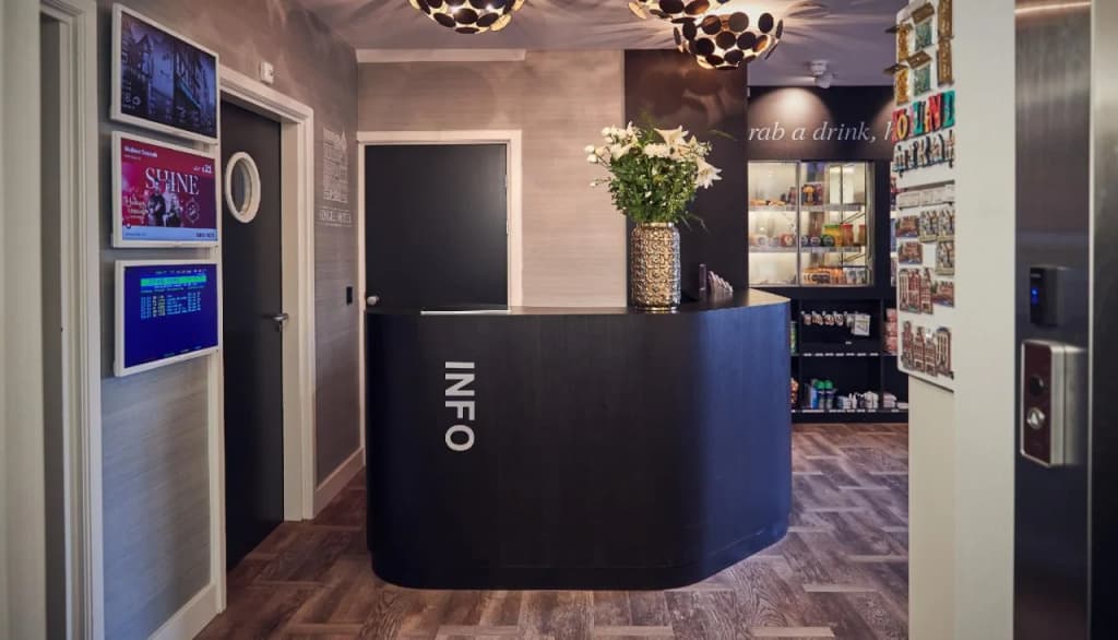 Singel Hotel Amsterdam - photo 9