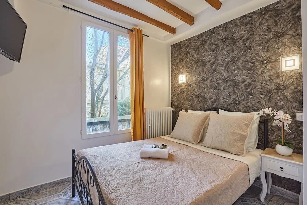 Hotel Petit Vix - photo 3