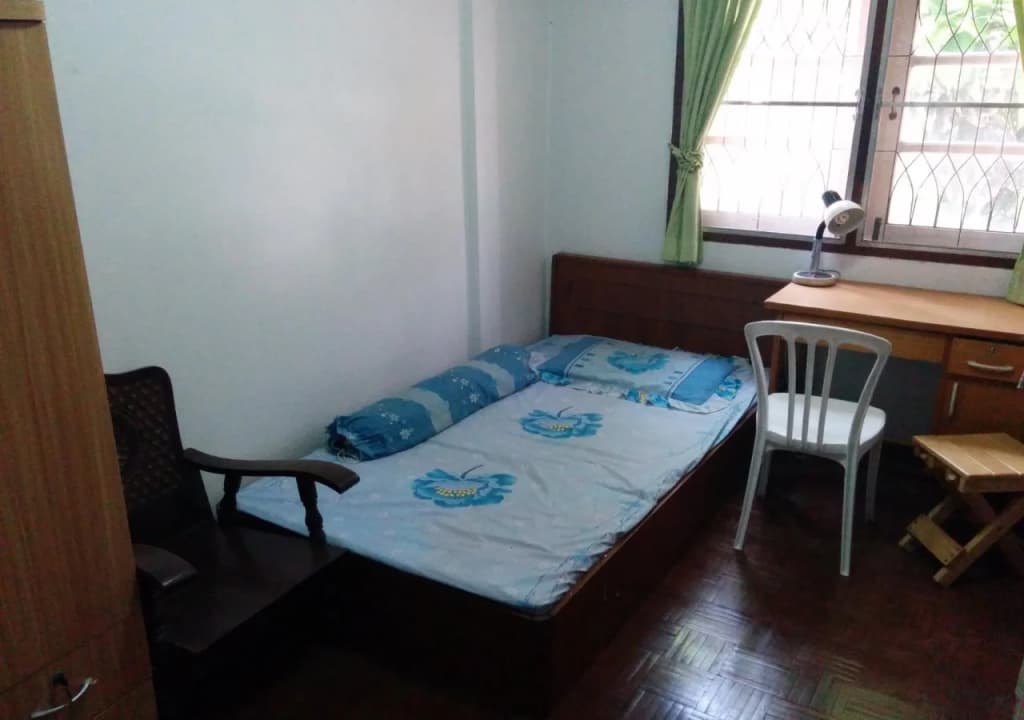 Big Mango Tree Guesthouse - photo 2