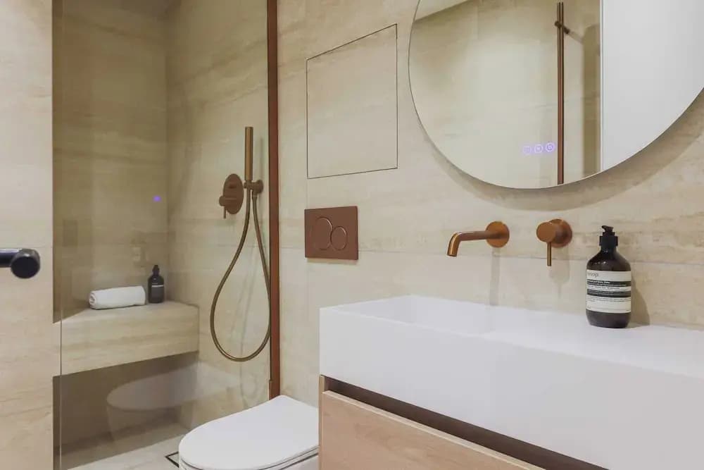 Chic and Cosy Apartment - 1br- 4P- Bourse - photo 6