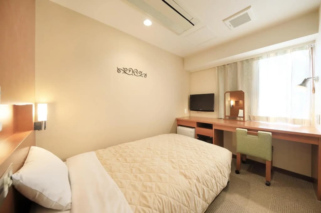 Hotel Shinjukuya - photo 16