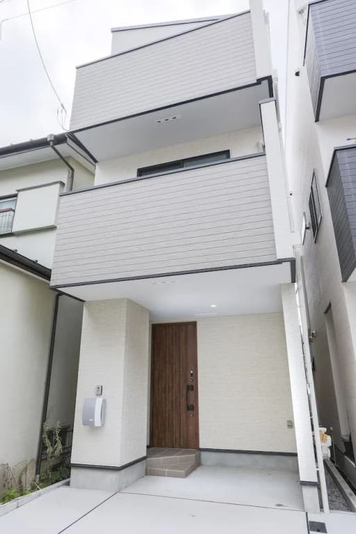 Shibuya House Hotel - main photo