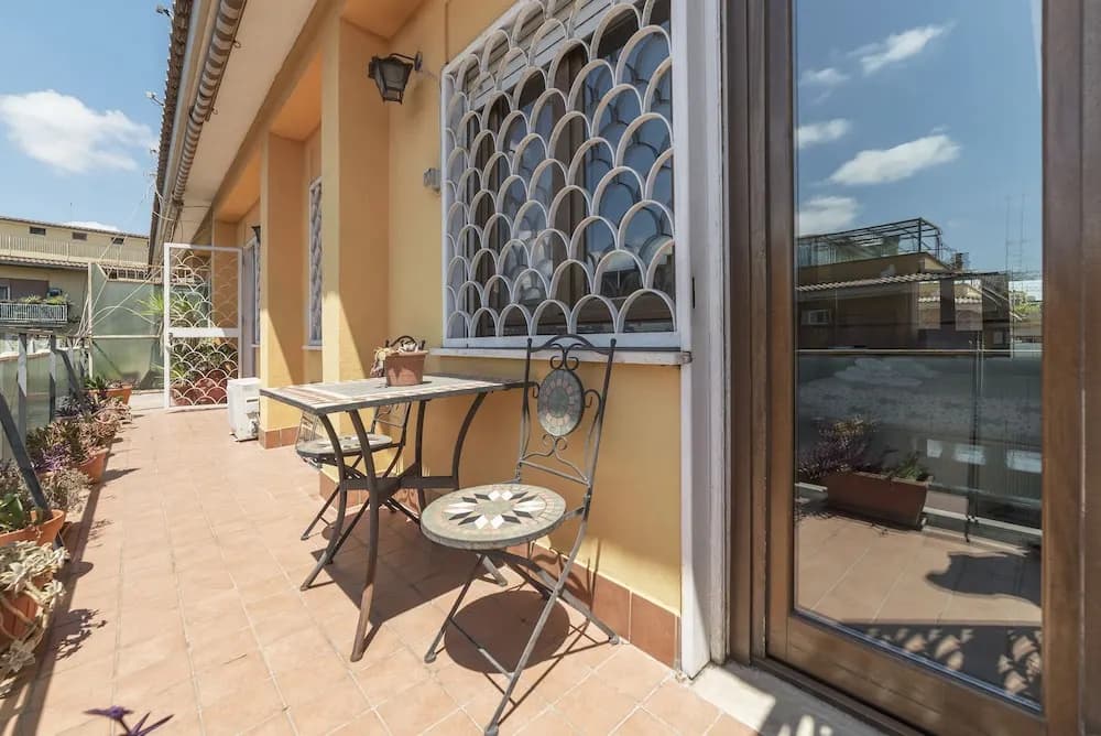 Portaportese Wooden Flat - photo 10