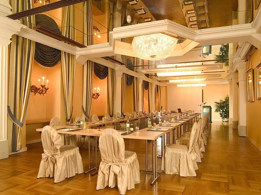 Hotel De France - photo 11