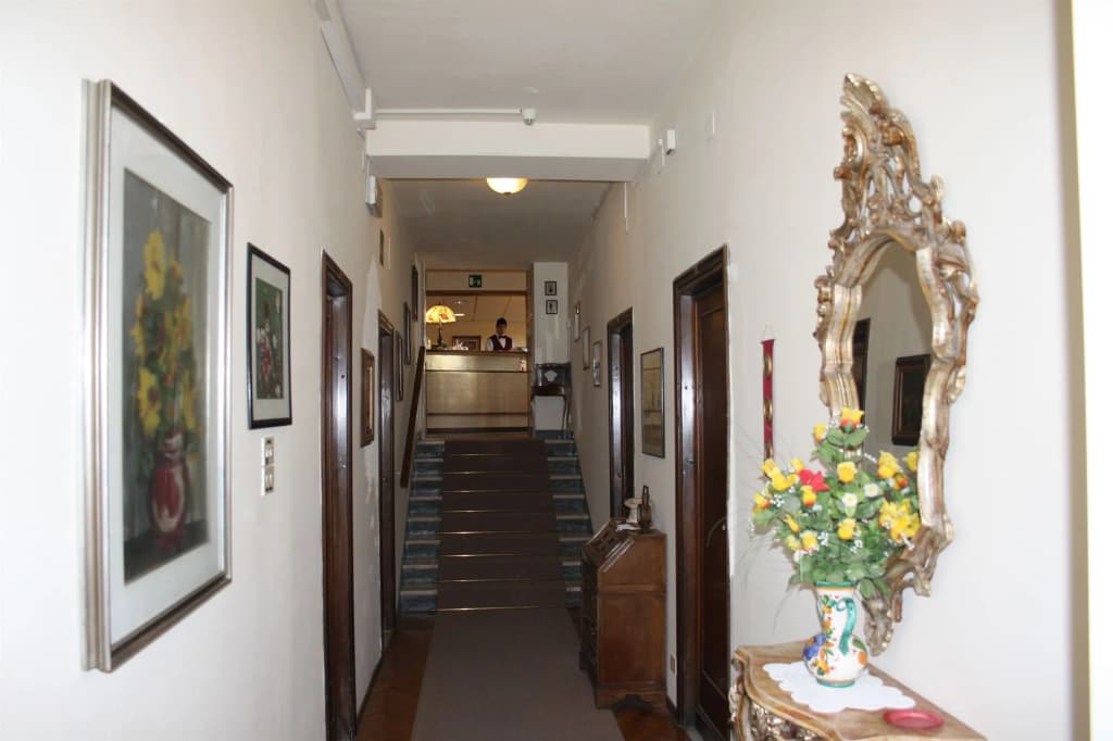 Hotel Bodoni - photo 13
