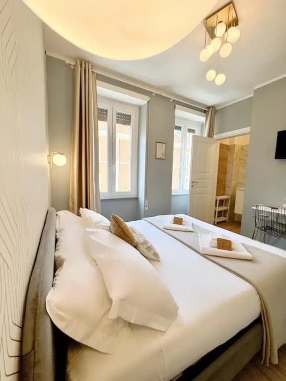 San Pietro Rooms 84 - photo 40
