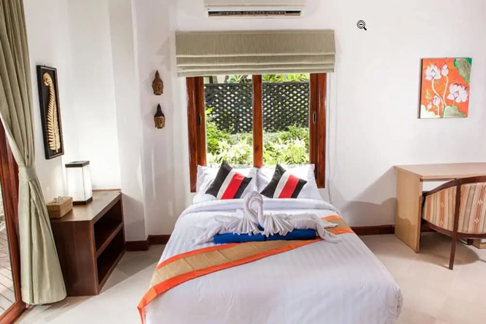 4 Bedroomed Villa In Chaweng P2 SDV194-By Samui Dream Villas - photo 2