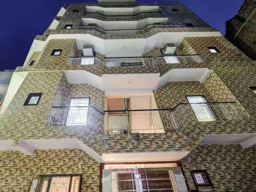 Kamal Palace By OYO Rooms - photo 1
