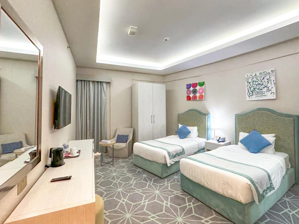 Victoria Hotel - photo 6