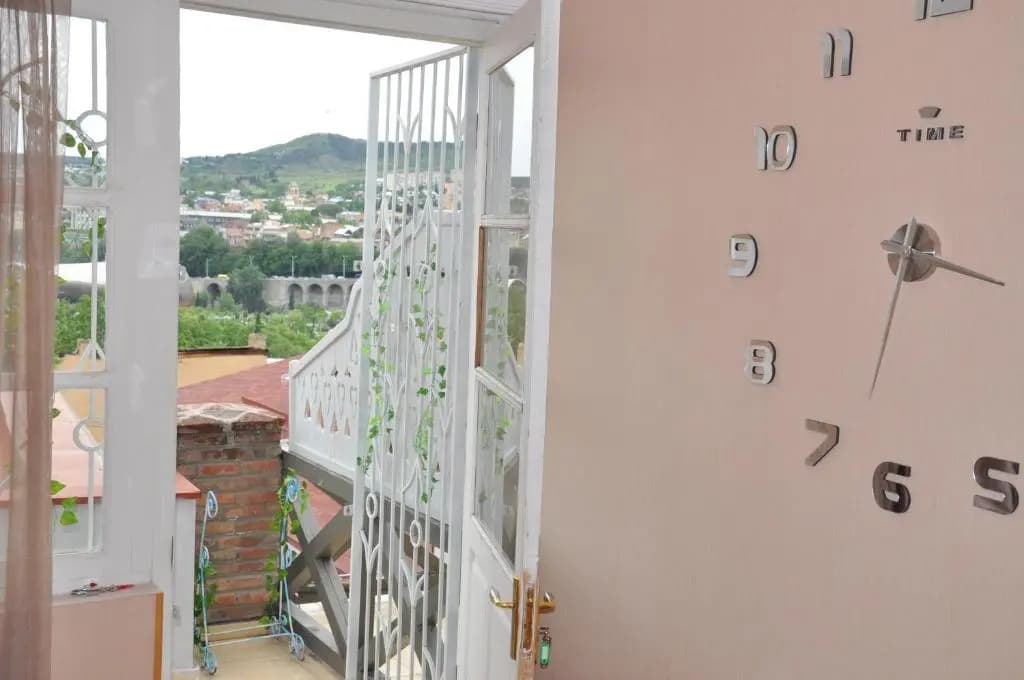 Old Tbilisi Rhymes - photo 5