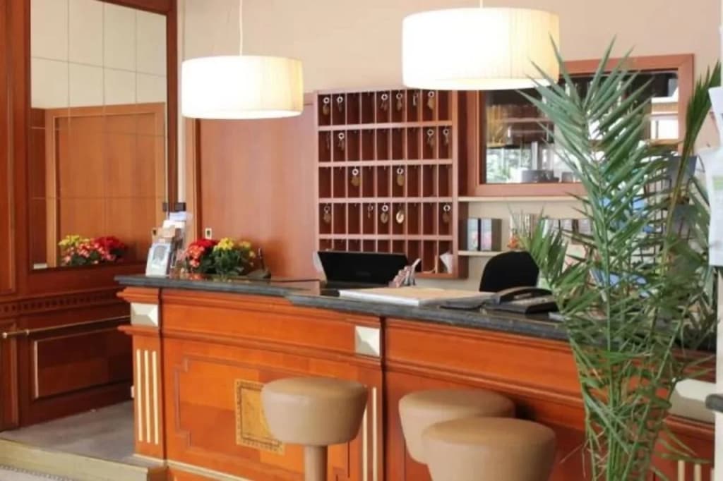 Albergo City Hotel Berlin - main photo