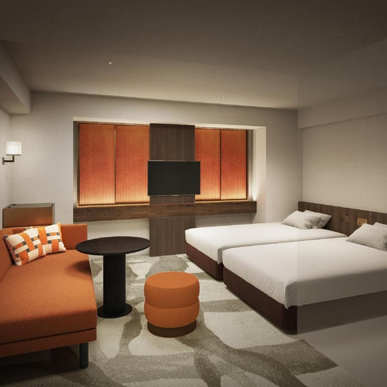 Hotel Elcient Kyoto Hachijoguchi - photo 7