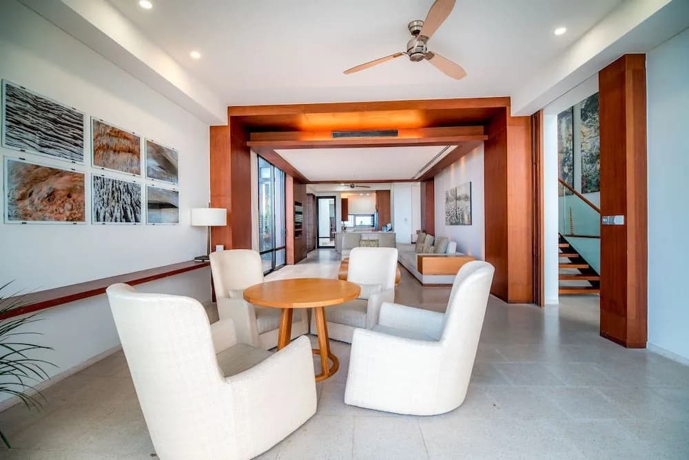 Beachfront Villa Danang Beach - photo 14
