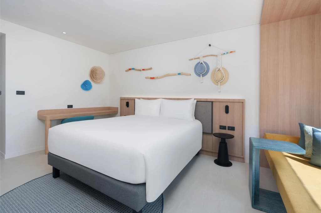 ibis Styles Phuket Bangtao - photo 23