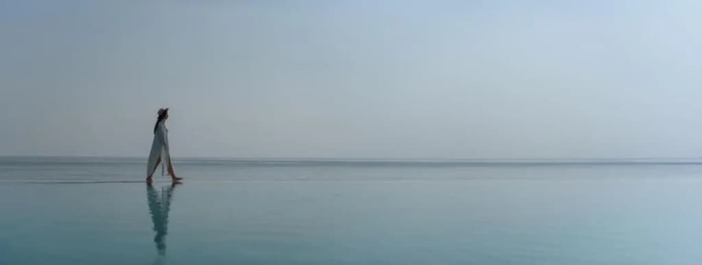 Naama Beach Villas & Spa - photo 29