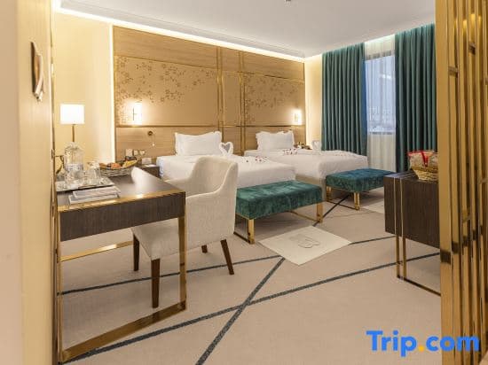 Green Park Hotel - photo 36