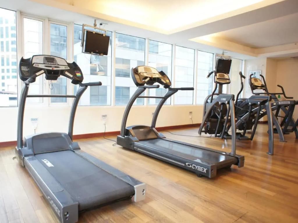 A Best Seri Bukit Ceylon Serviced Residence - photo 27