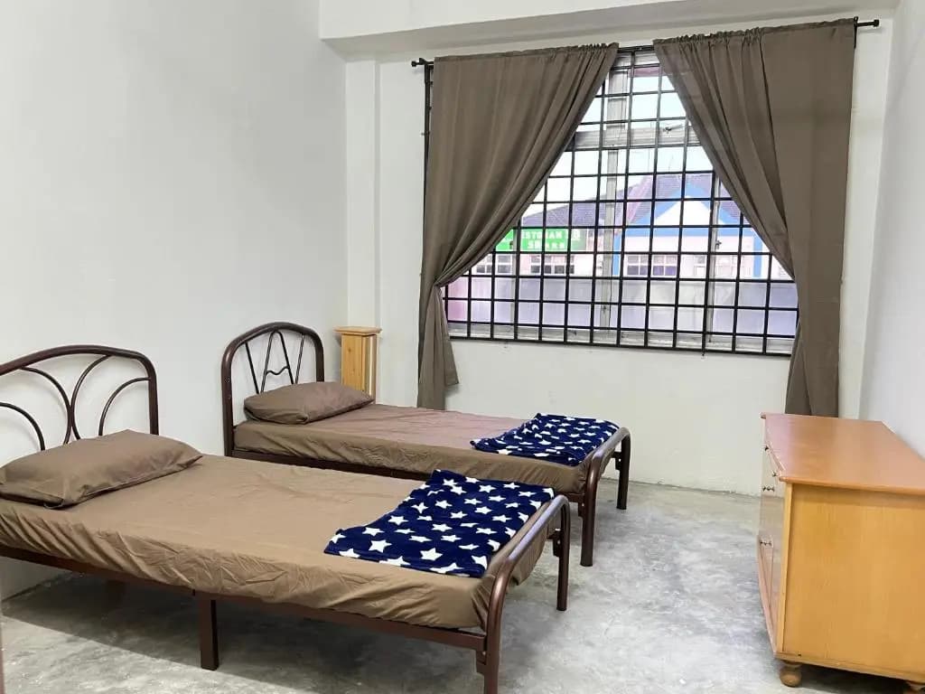 Jiaxin Dormitory Puteri Wangsa - photo 4