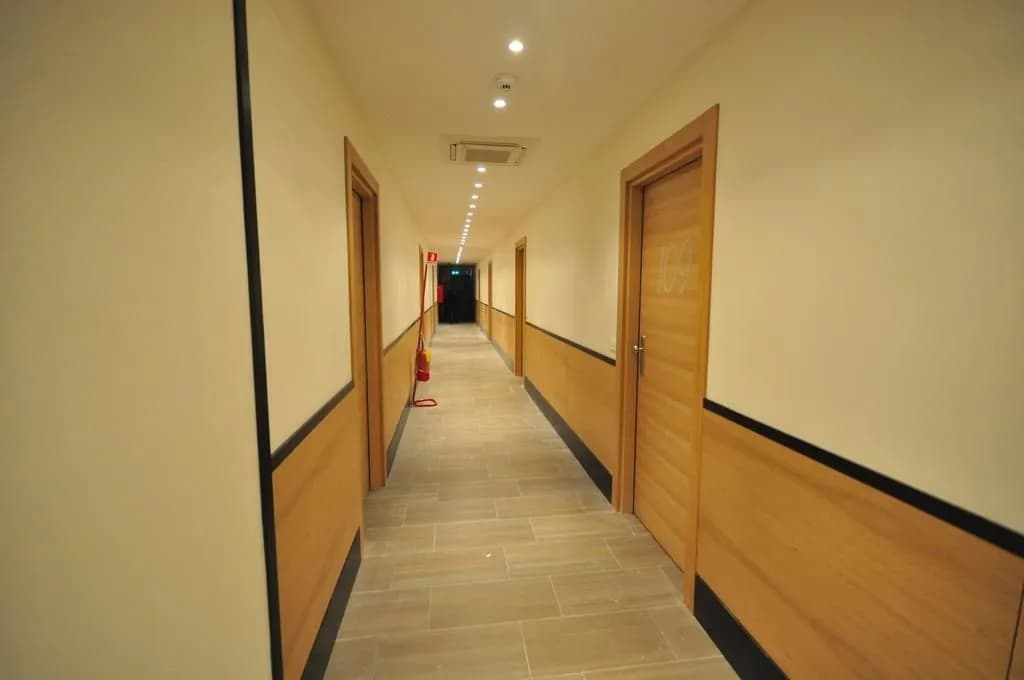 325 Tor Vergata Hotel - photo 19