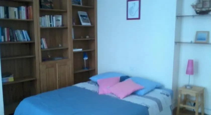 Alesia Grand Studio - photo 6