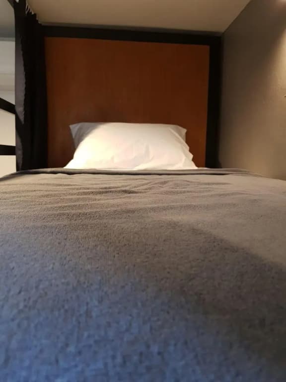 The Z Nite Hostel - photo 34