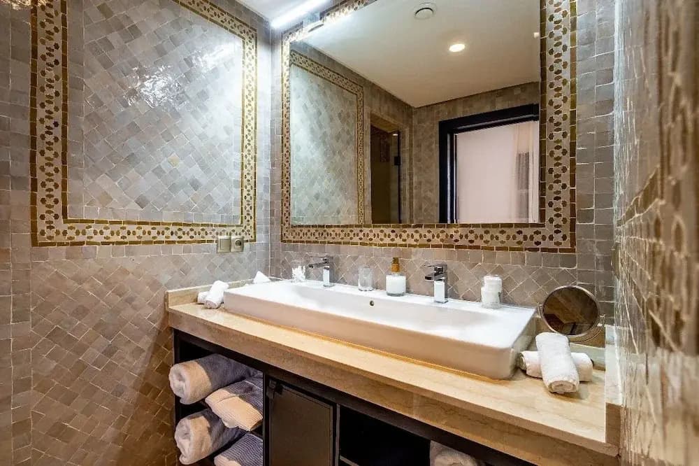 Riad N°5 - photo 9