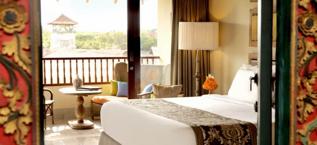 Sudamala Resort, Sanur - photo 2