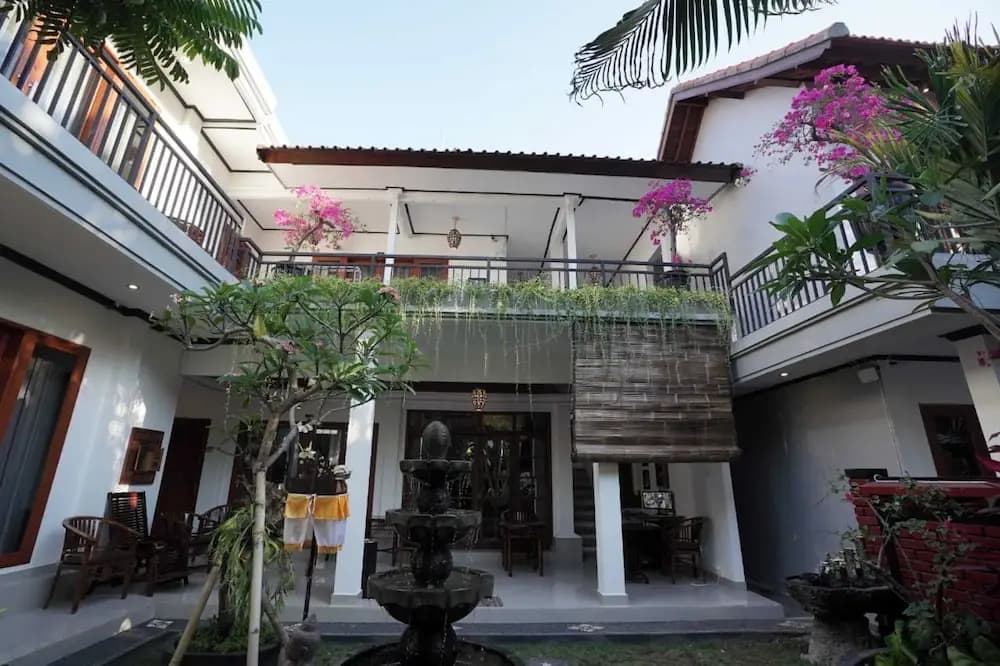 Pondok Taksu Bali - photo 1