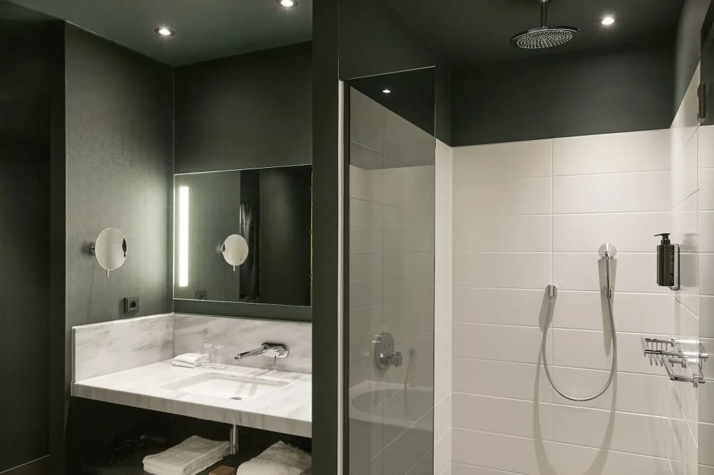 Van der Valk Amsterdam Amstel - photo 9