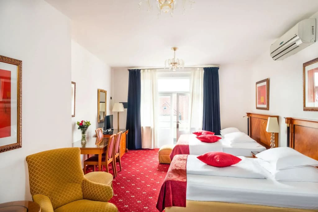 Hotel Leon D´Oro - photo 28