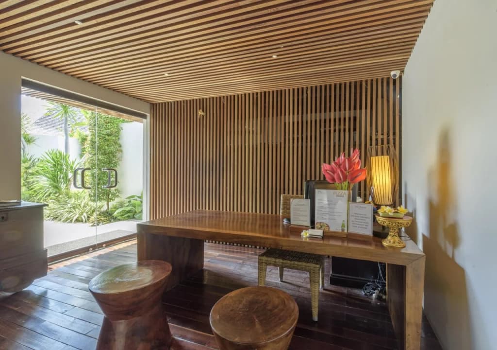 The Haere Seminyak - photo 2