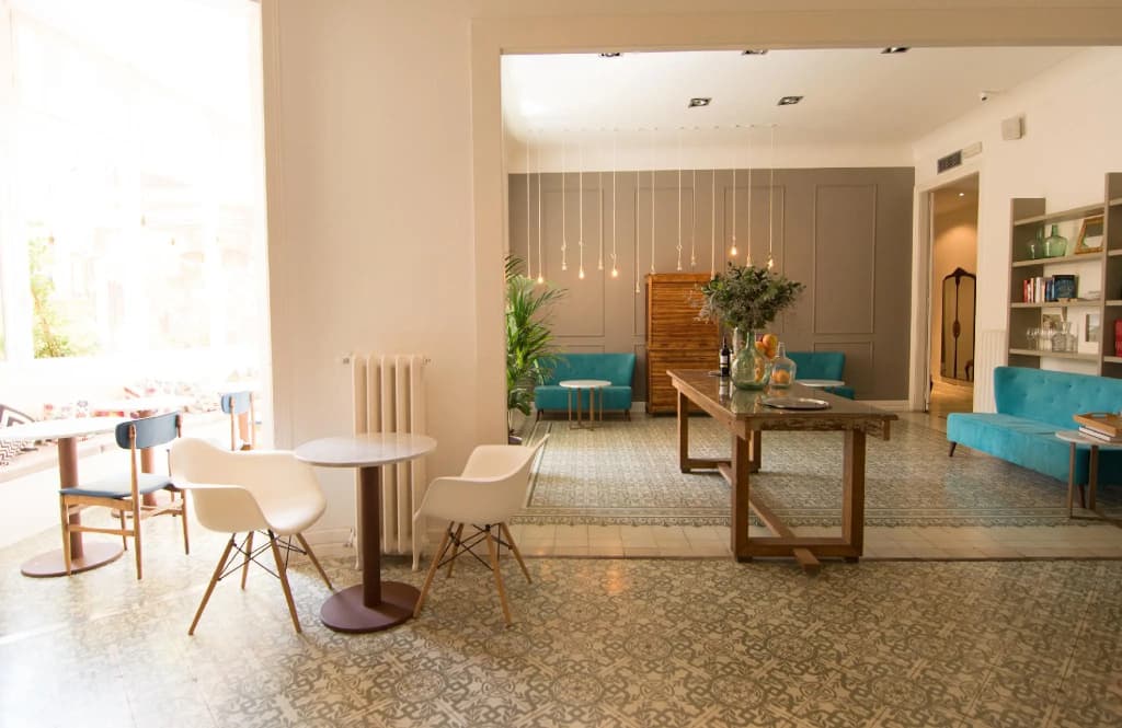 Forget Me Not Barcelona - photo 14