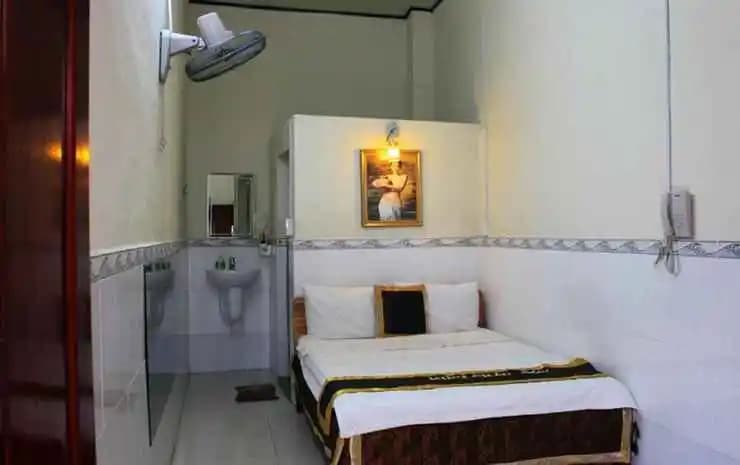 Minh Chau Hostel - photo 6
