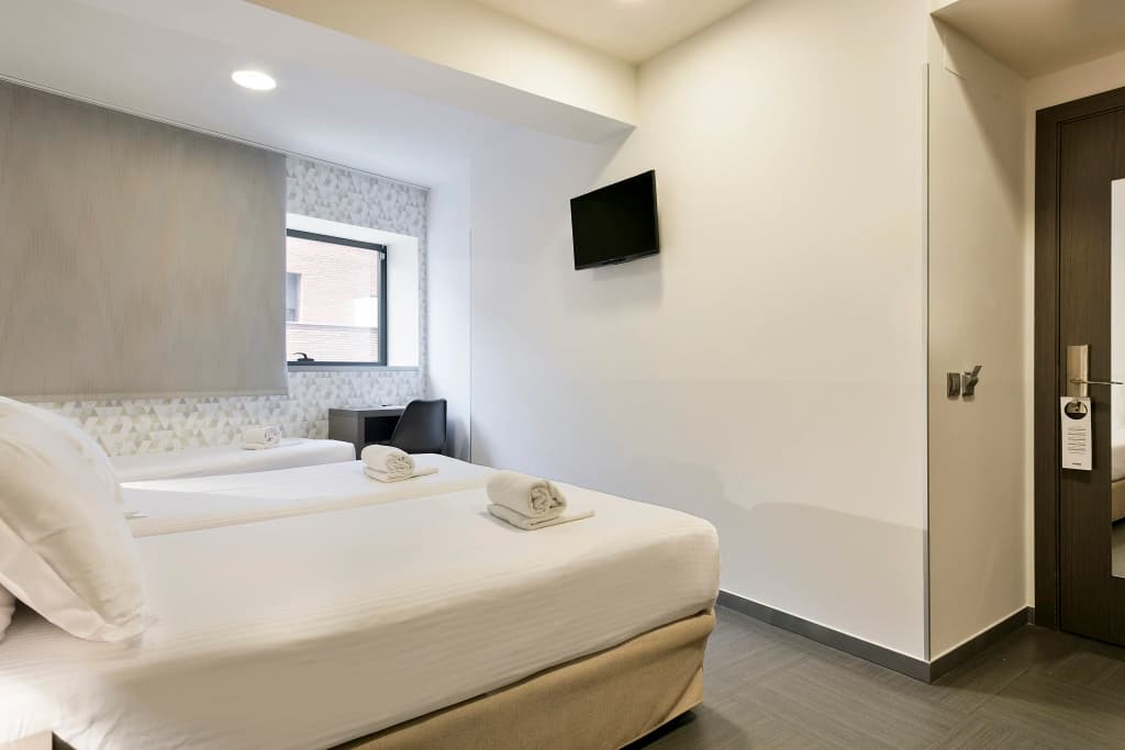 Hotel Acta Laumon - photo 6