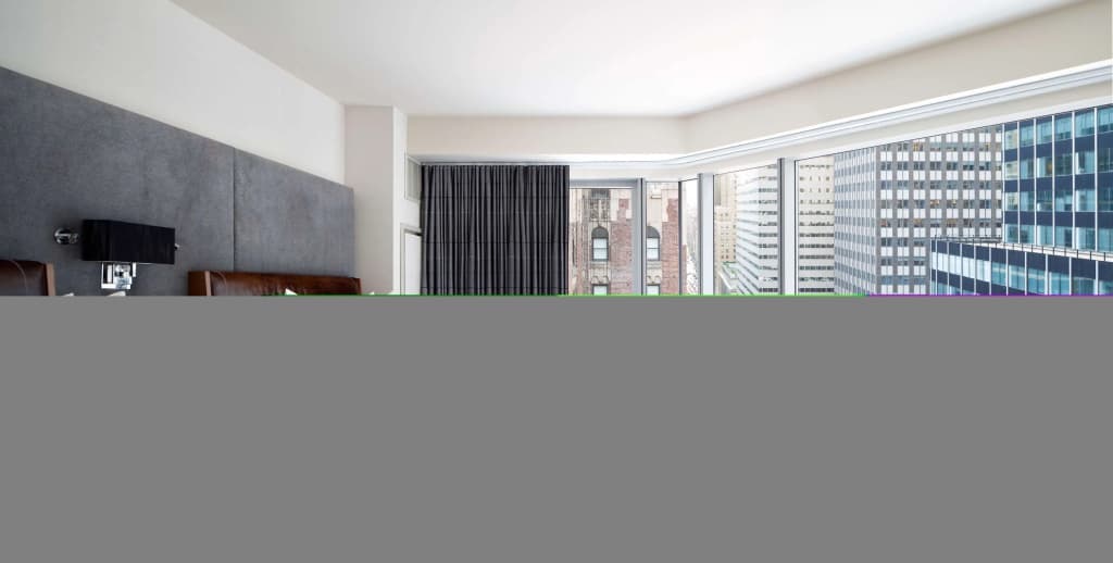 Hotel 48LEX New York - photo 18