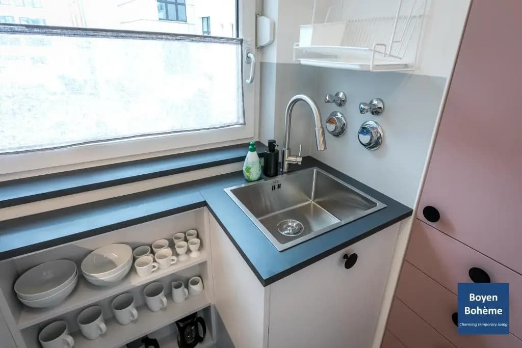 Boyen Boheme Apartments - photo 8