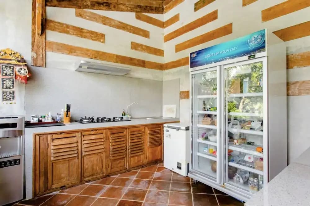 Bajalo Cottage Canggu - photo 14