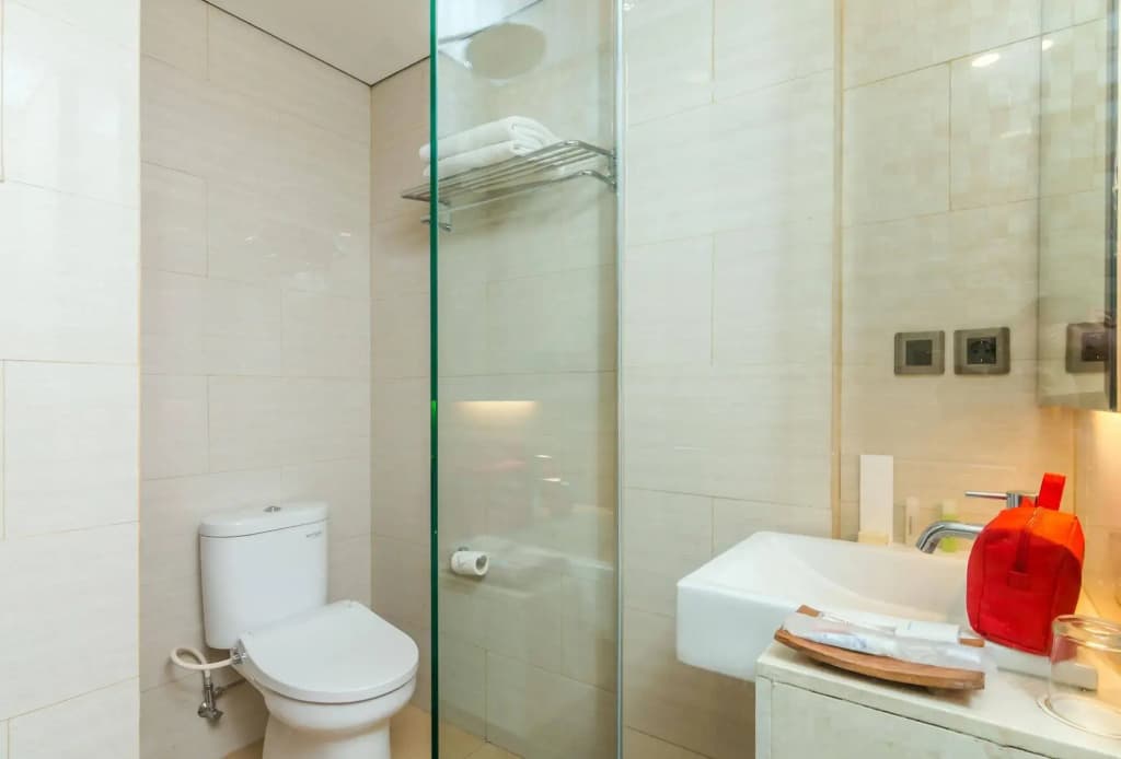 ZenRooms Denpasar Gatot Subroto - photo 10