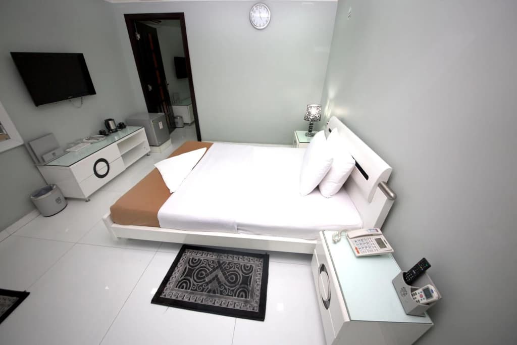 White Fort Hotel - photo 22